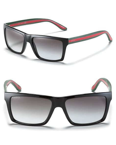 gucci wayfarer|gucci wayfarer style sunglasses.